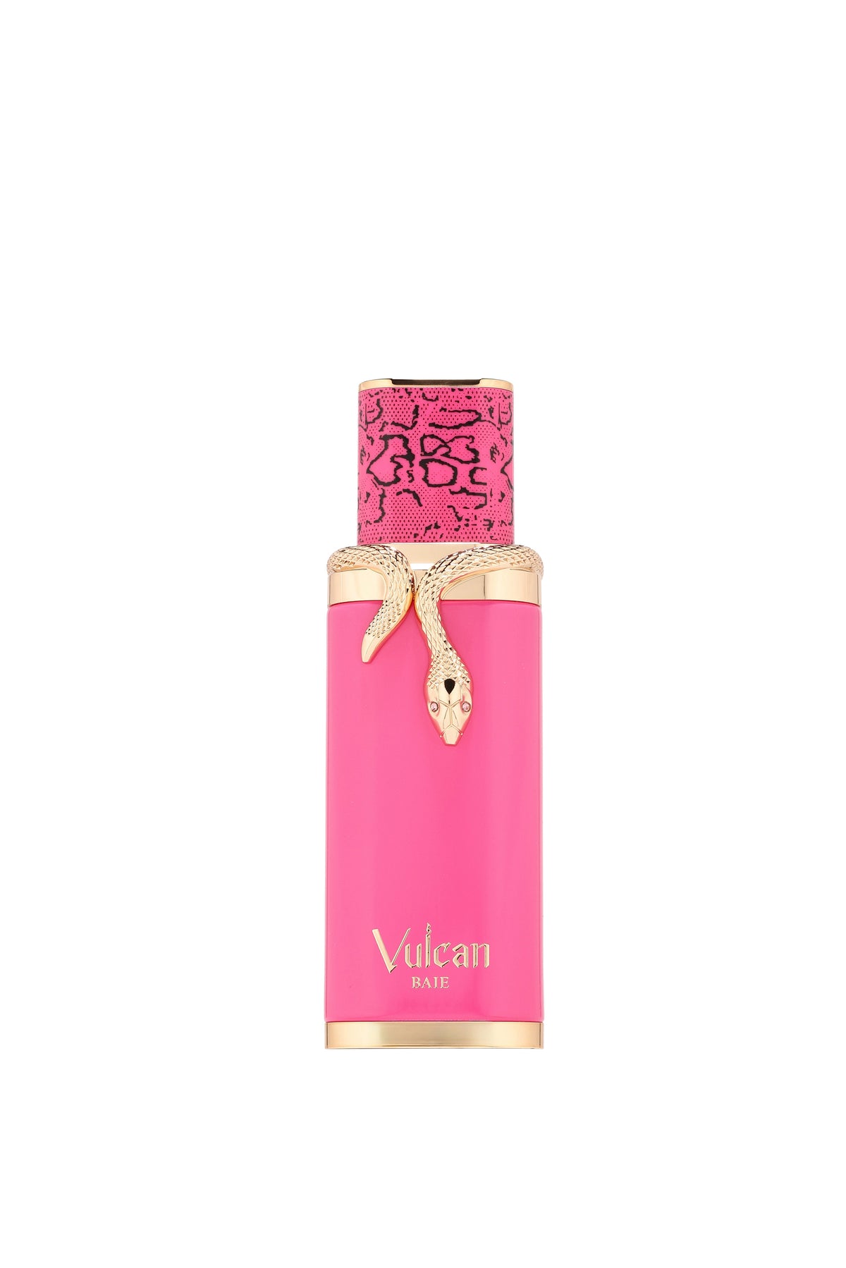 French Avenue Vulcan Baie Eau de Parfum
