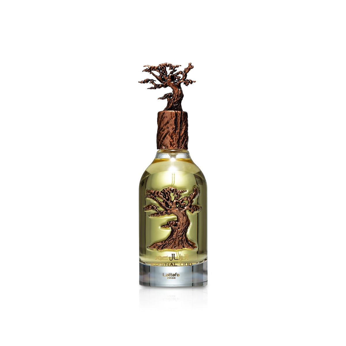 Lattafa Pride Eternal Oud Eau de Parfum Unisex