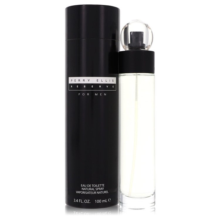 Perry Ellis Reserve Canister Gift Set (3.4oz)