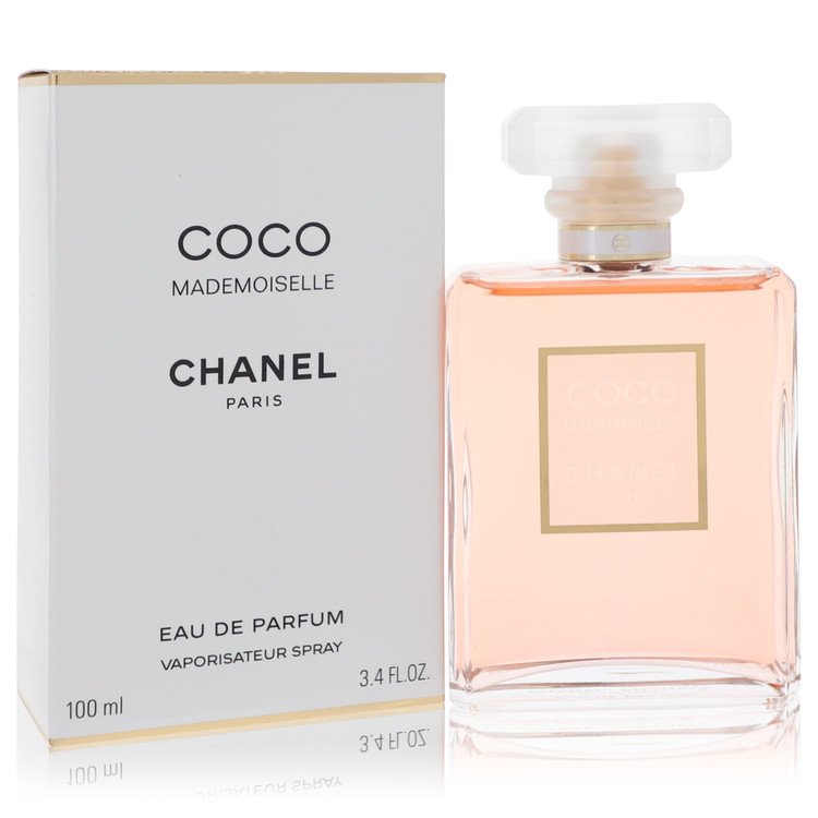 Chanel Coco Mademoiselle Eau de Toilette