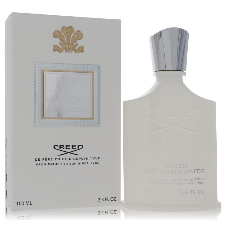 Creed Silver Mountain Water Eau de Parfum