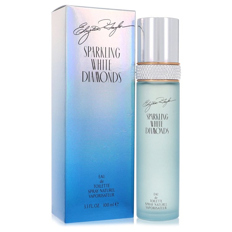 Elizabeth Taylor Sparkling White Diamonds Eau de Toilette
