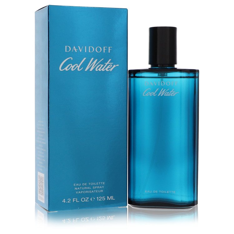 Davidoff Cool Water Eau de Toilette for Men