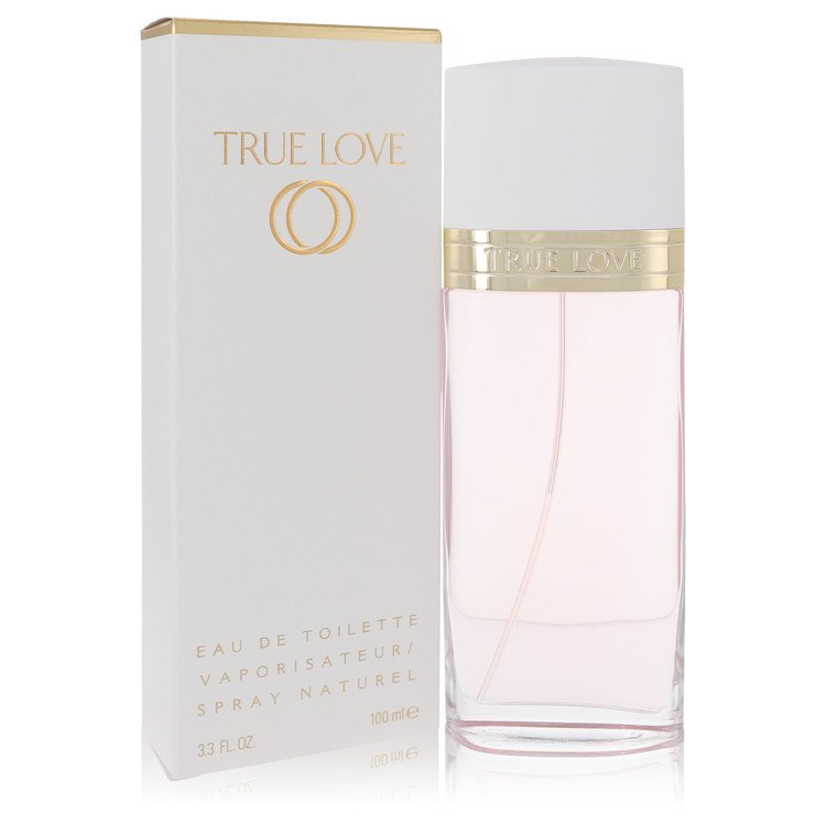 Elizabeth Arden True Love Eau de Toilette