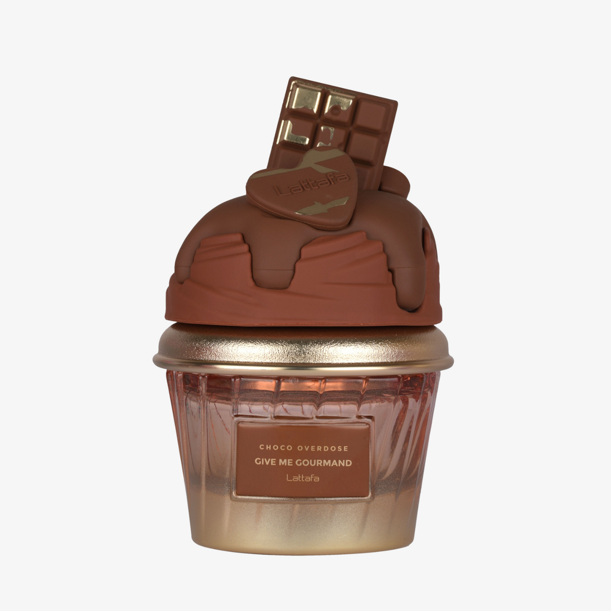 Lattafa Choco Overdose edp