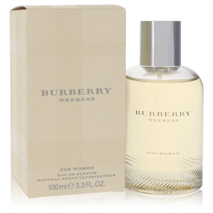 Burberry Weekend Eau de Parfum