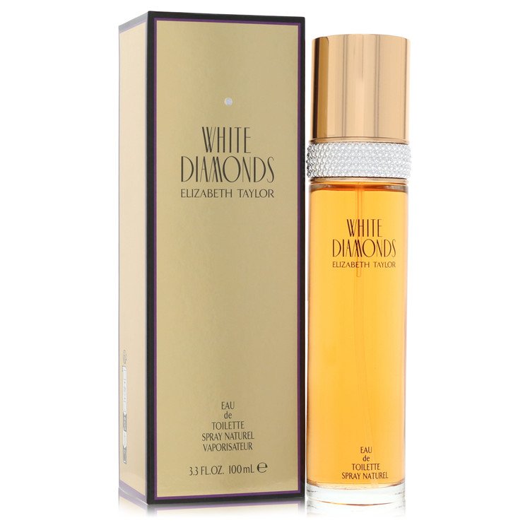 Elizabeth Taylor White Diamonds Eau de Toilette