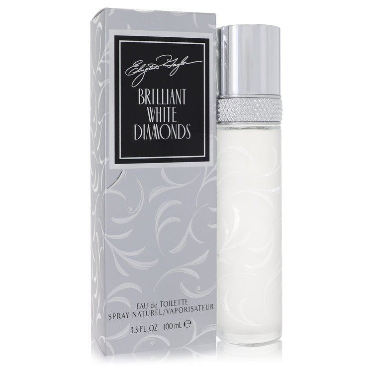 Elizabeth Taylor Brilliant White Diamonds Eau de Toilette
