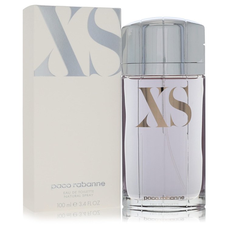 Paco Rabanne XS Eau de Toilette