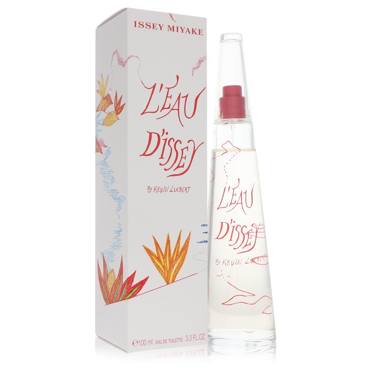Issey Miyake L'Eau d'Issey Summer Eau de Toilette