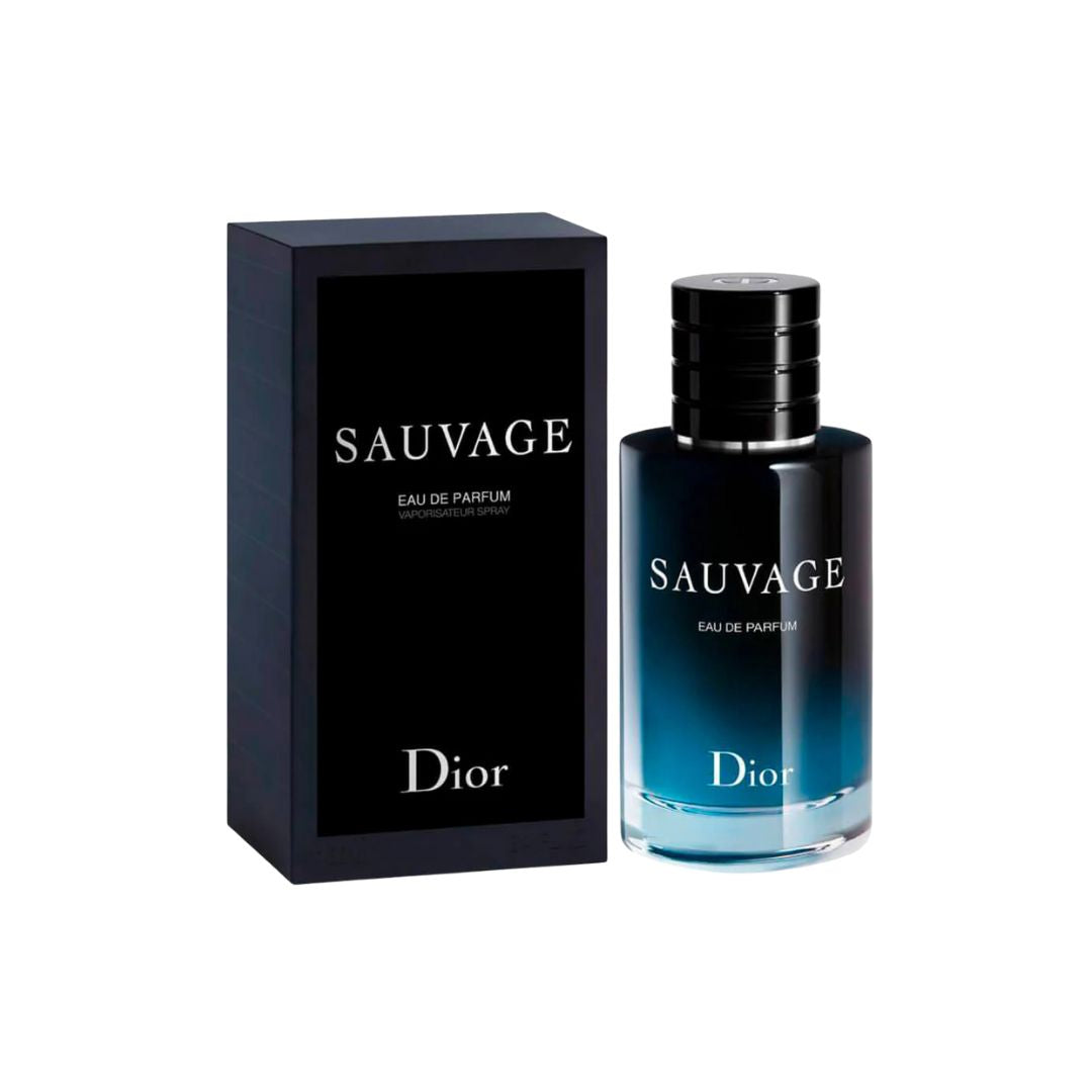 Dior Sauvage Eau de Parfum