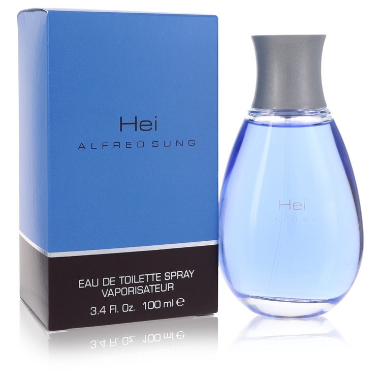 Alfred Sung Hei Eau de Toilette