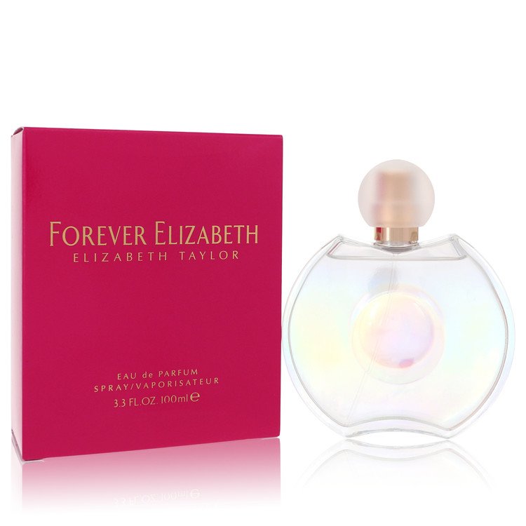 Elizabeth Taylor Forever Elizabeth Eau de Parfum