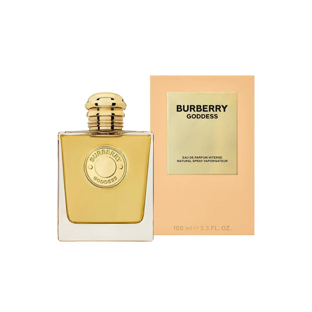 Burberry Goddess Intense Eau de Parfum