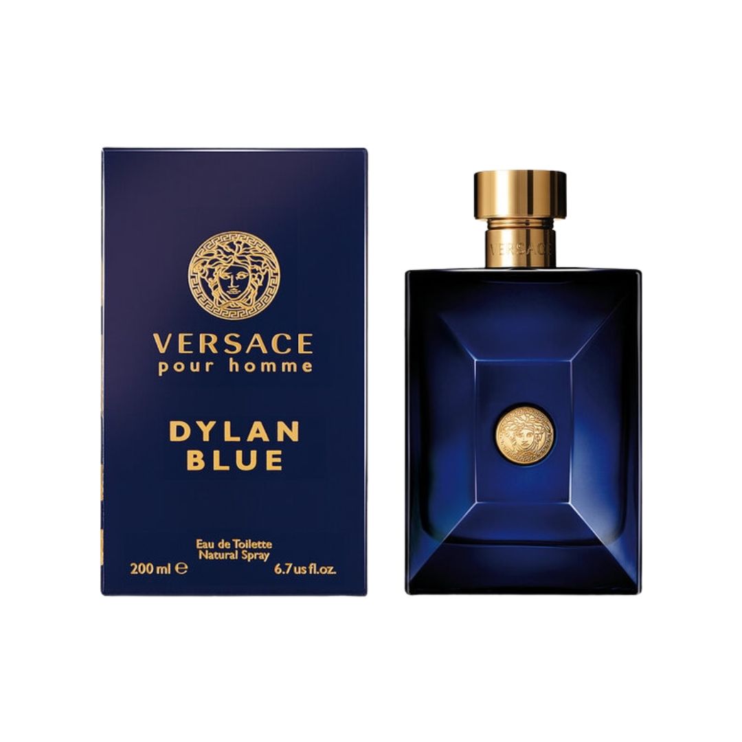 Versace Dylan Blue Gift Set