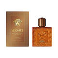 Versace Eros Najim Gift Set (3.4oz + 10ml)