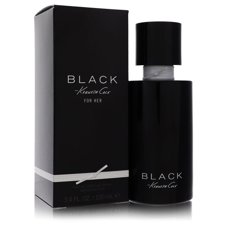 Kenneth Cole Black Eau de Parfum