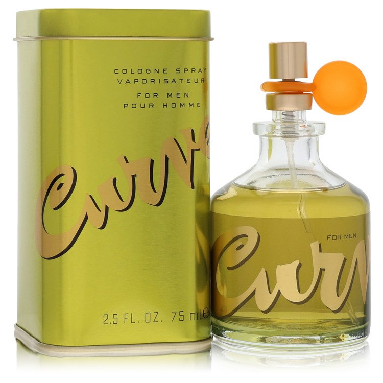 Liz Claiborne Curve Gift Set (4.2oz)