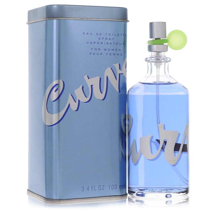 Liz Claiborne Curve Eau de Toilette