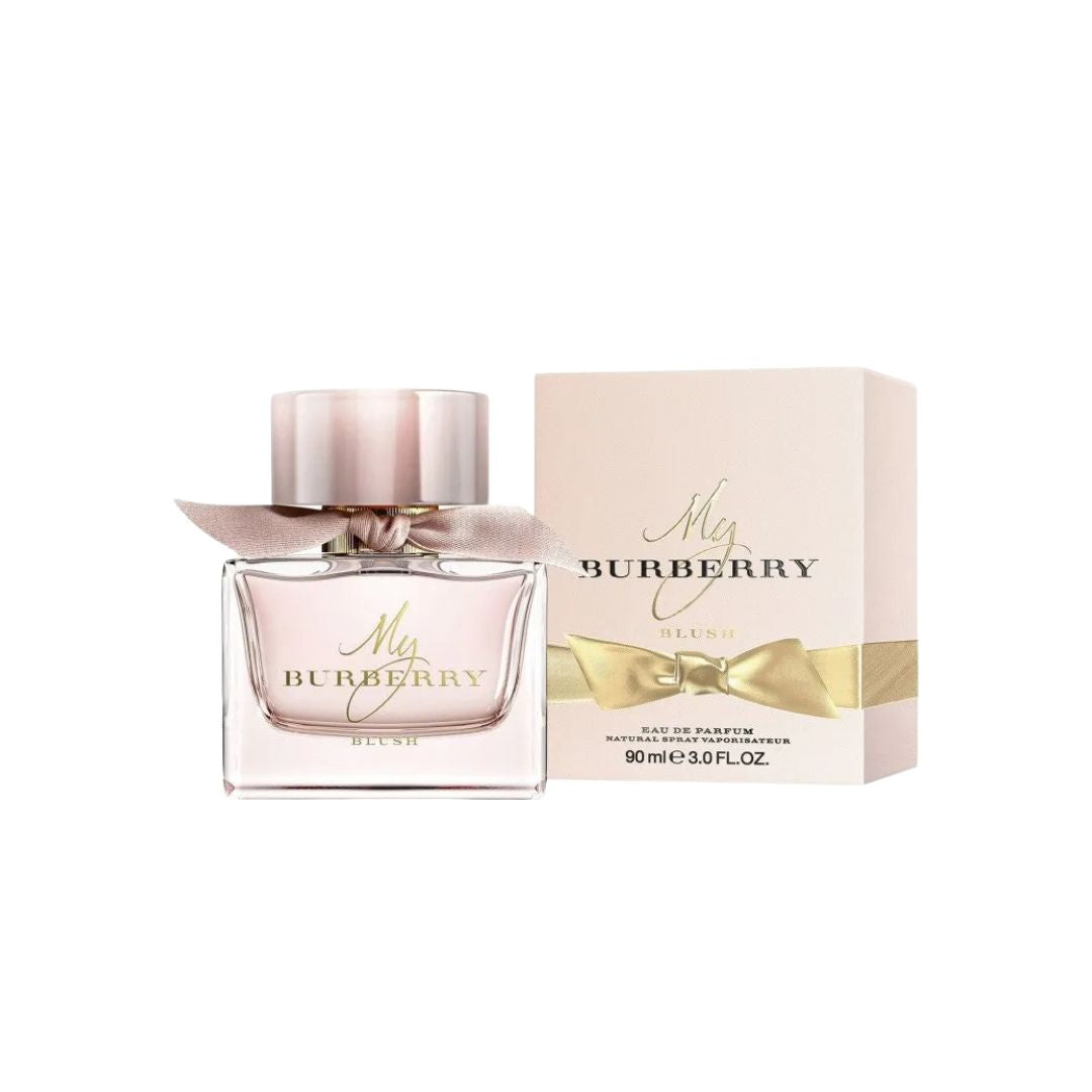 Burberry My Burberry Blush Eau de Parfum