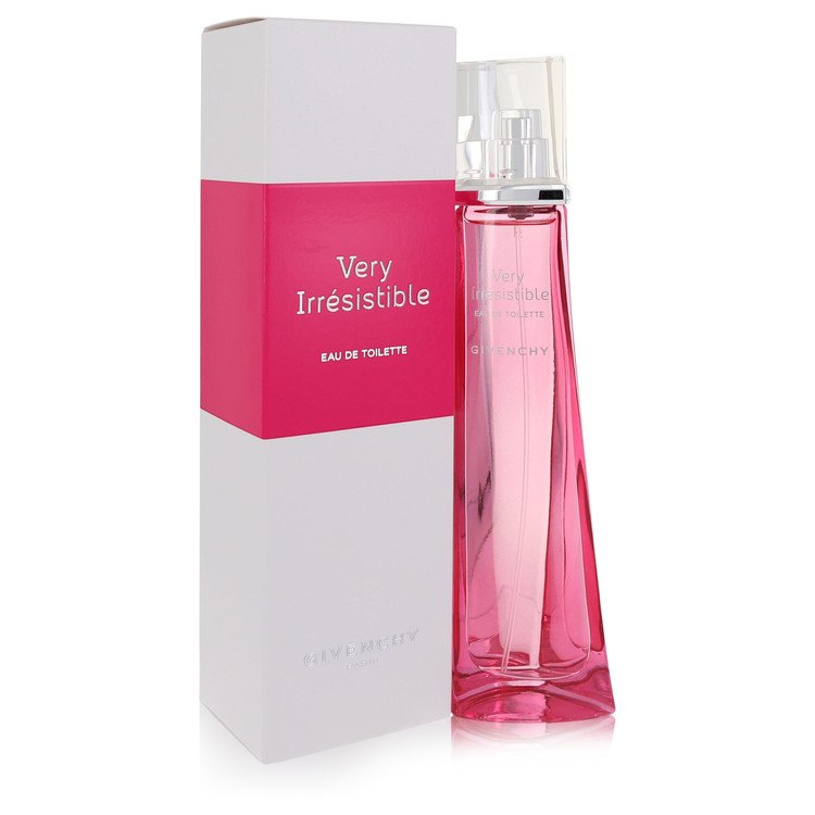 Givenchy Very Irresistible Eau de Parfum