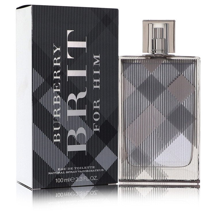 Burberry Brit Eau de Toilette