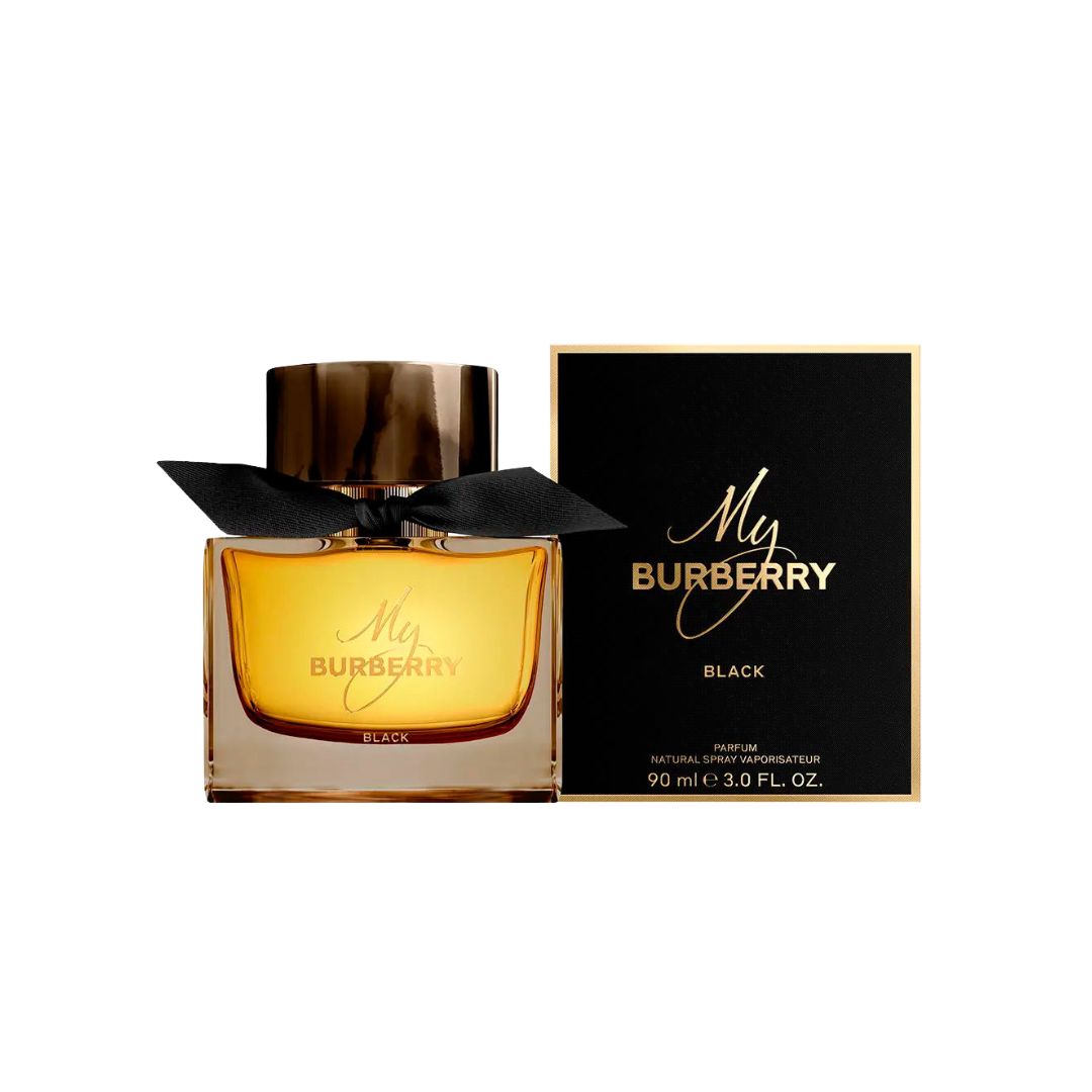 Burberry My Burberry Black Eau de Parfum
