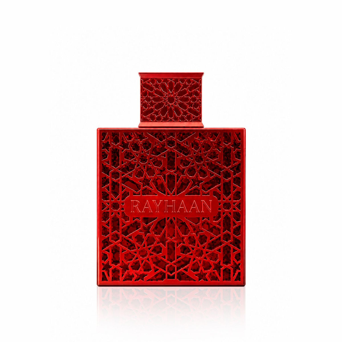 Rayhaan Crimson edp U