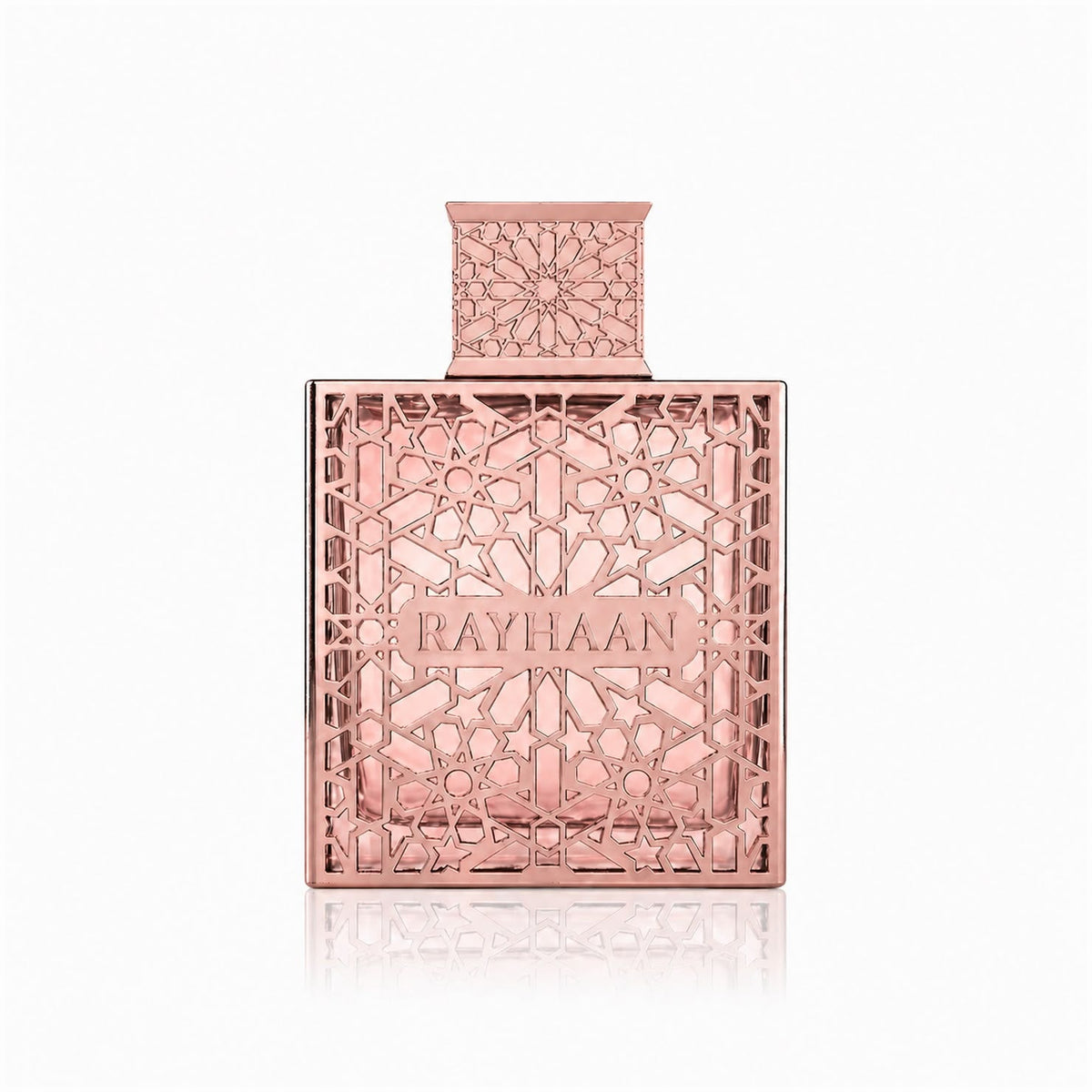 Rayhaan Divine edp