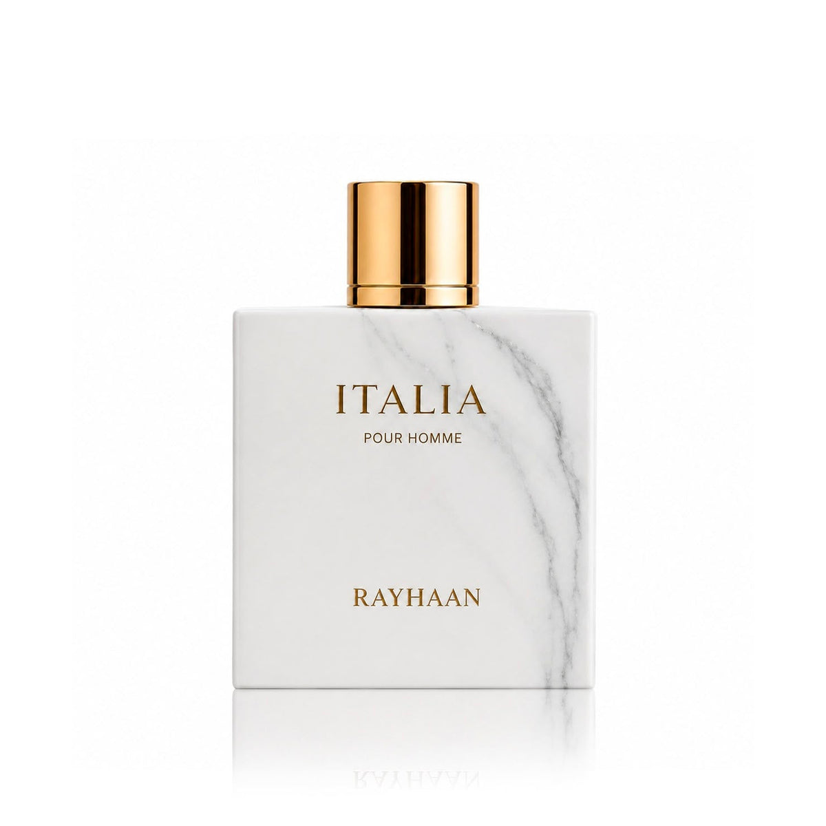 Rayhaan Italia edp