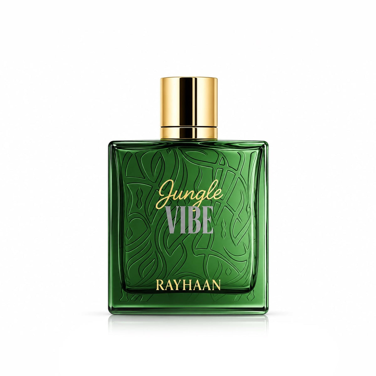 Rayhaan Jungle Vibe edp U