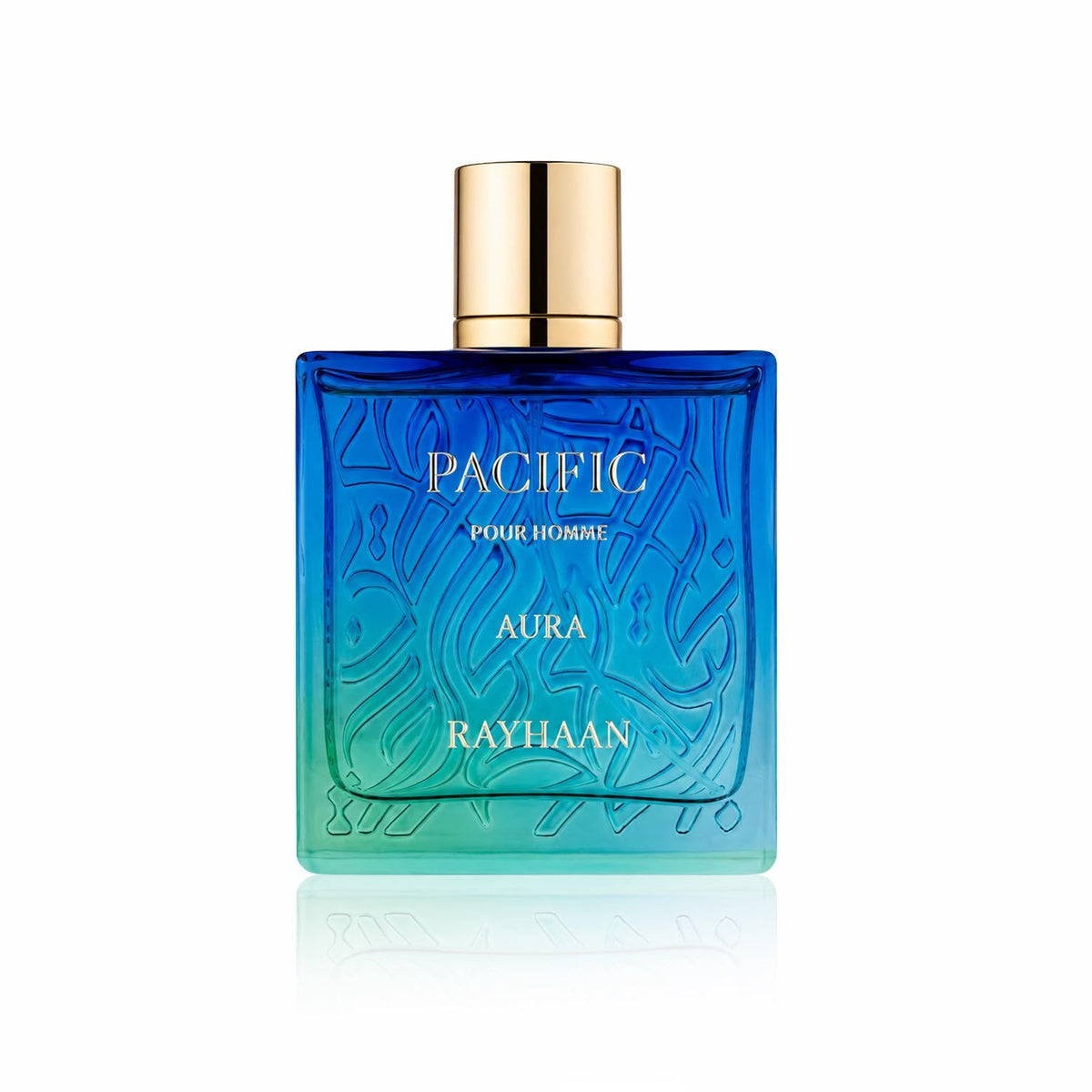 Rayhaan Pacific Aura edp