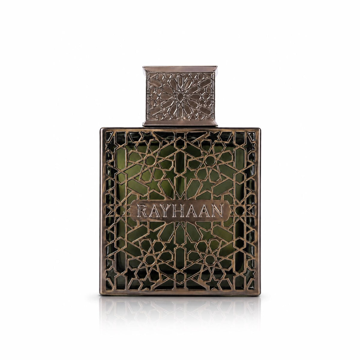 Rayhaan Terra edp U