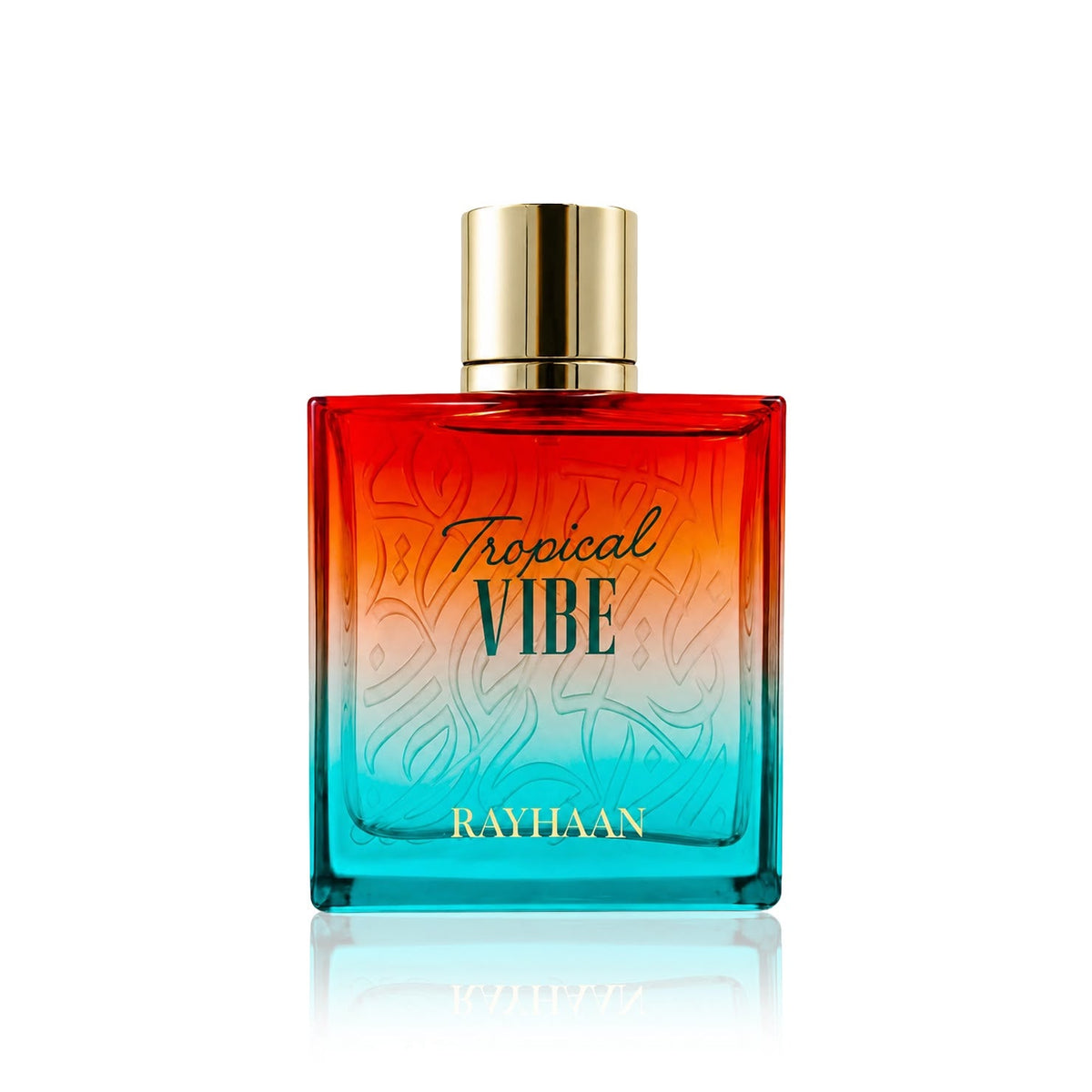 Rayhaan Tropical Vibe edp U