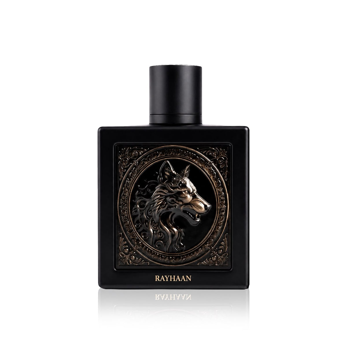 Rayhaan Wolf edp M