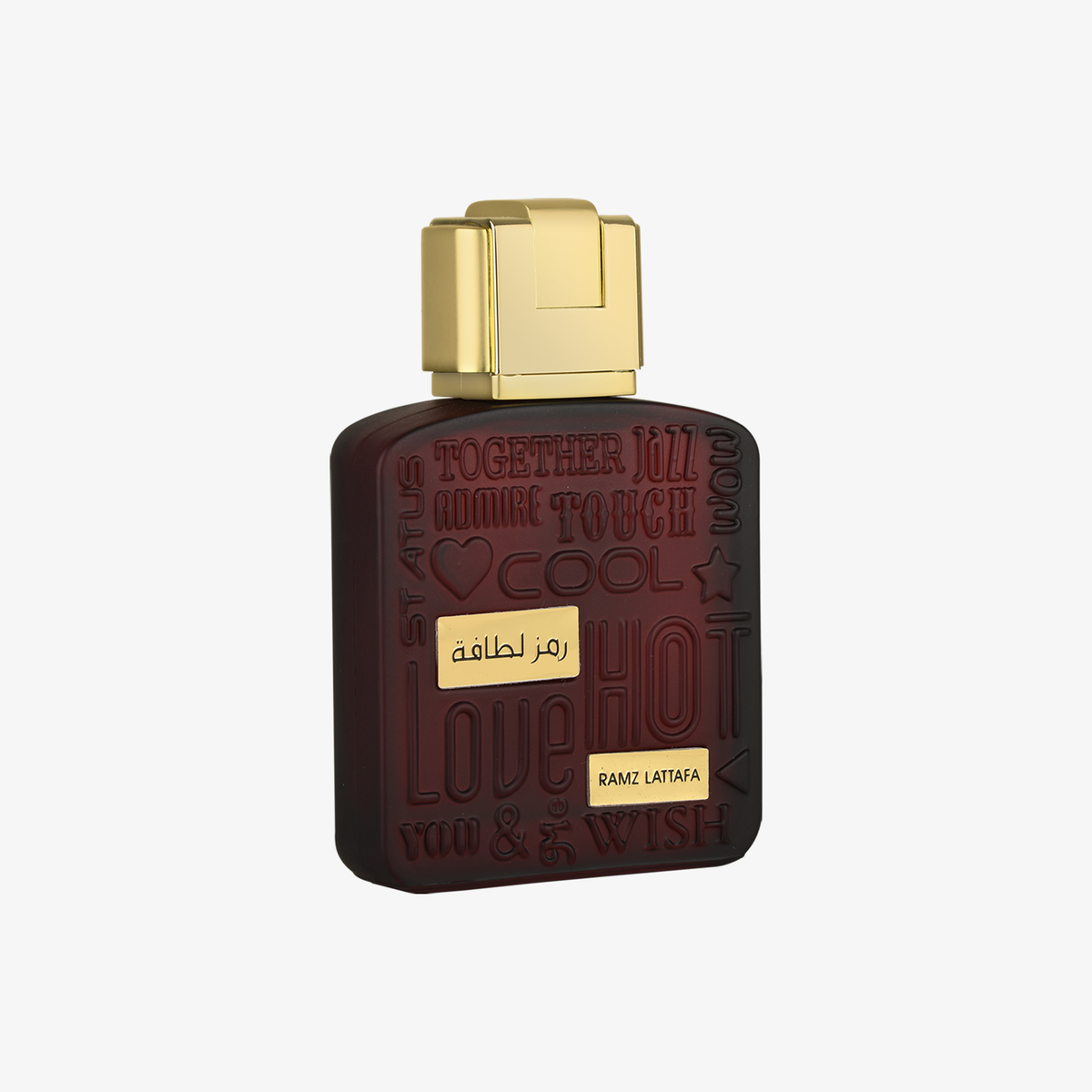 Lattafa Ramz Gold edp (U)
