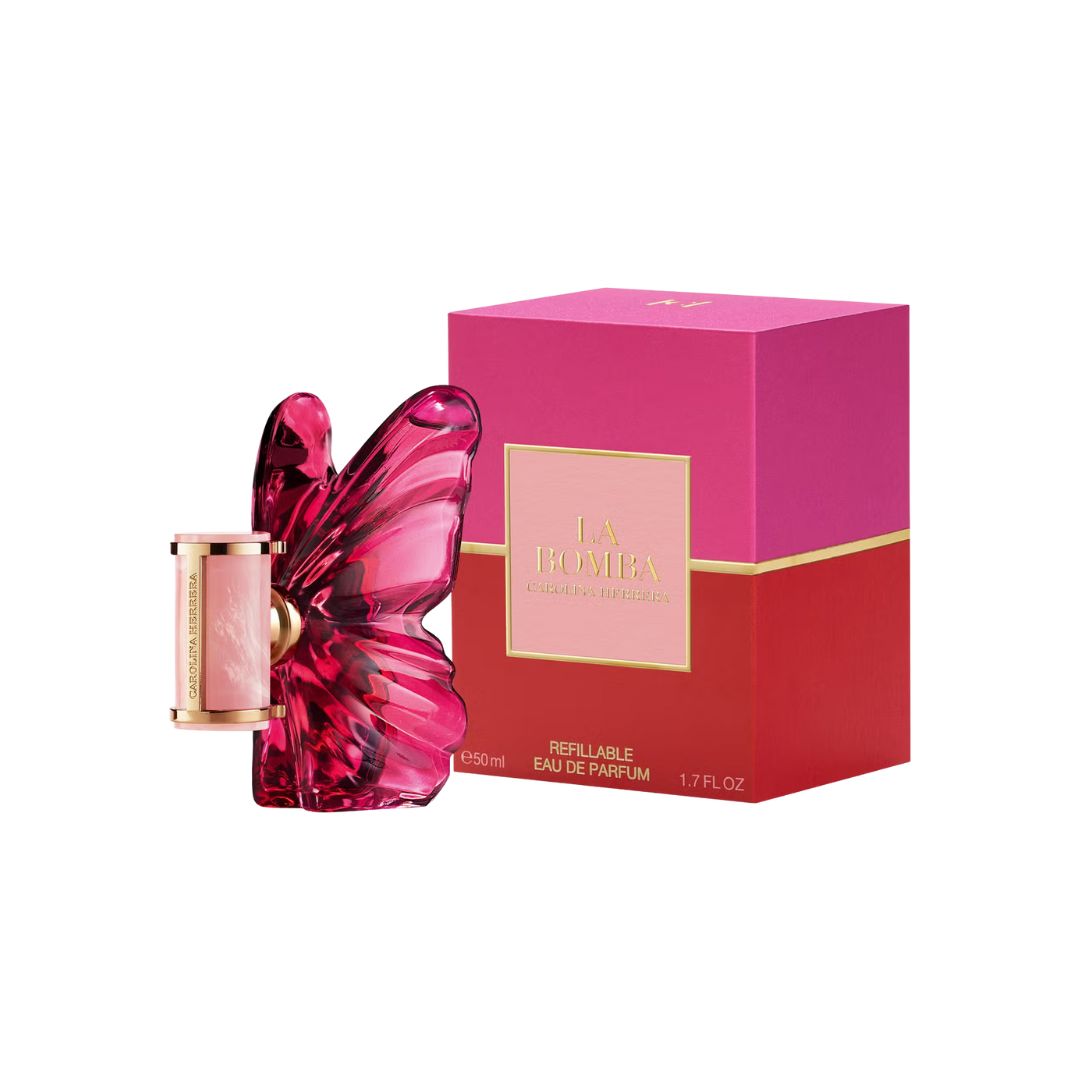 Carolina Herrera La Bomba Eau de Parfum
