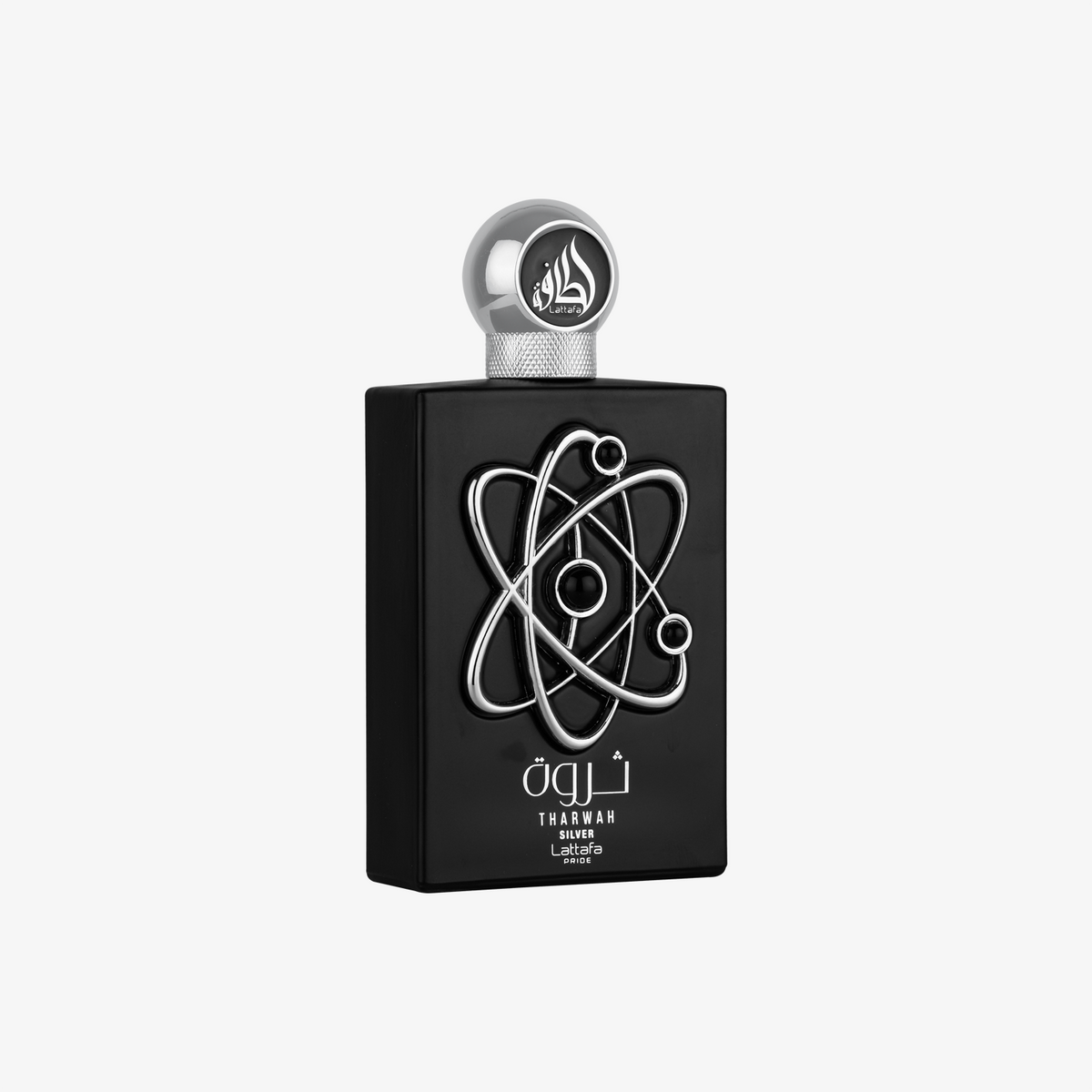 Lattafa Tharwah Silver edp (M)