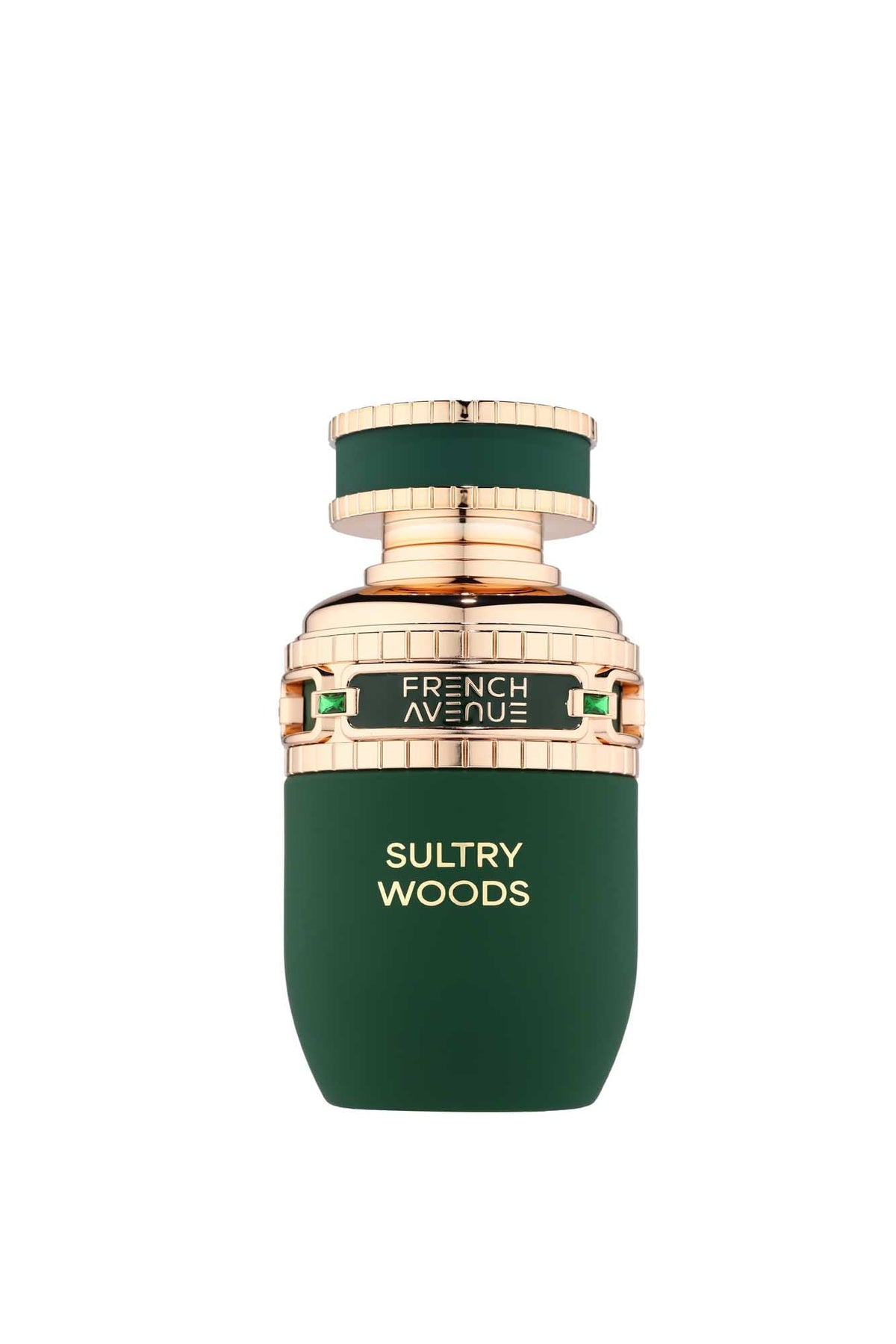 French Avenue Sultry Woods Eau de Parfum