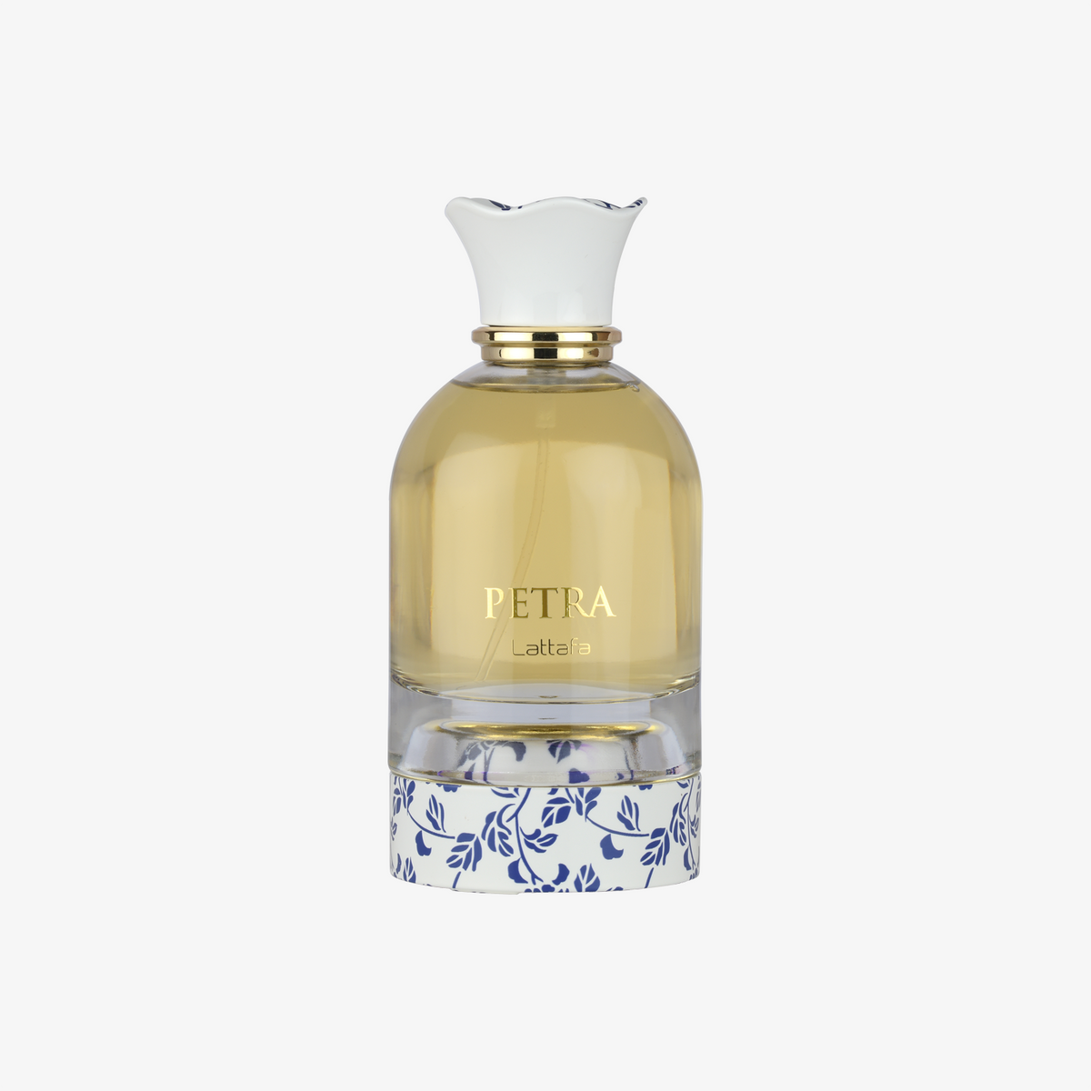 Lattafa Petra edp