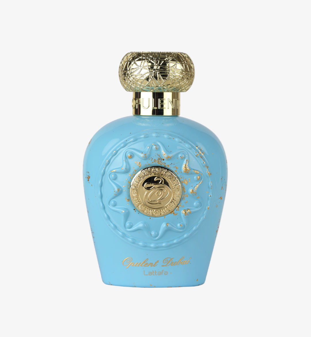 Lattafa Opulent Dubai edp