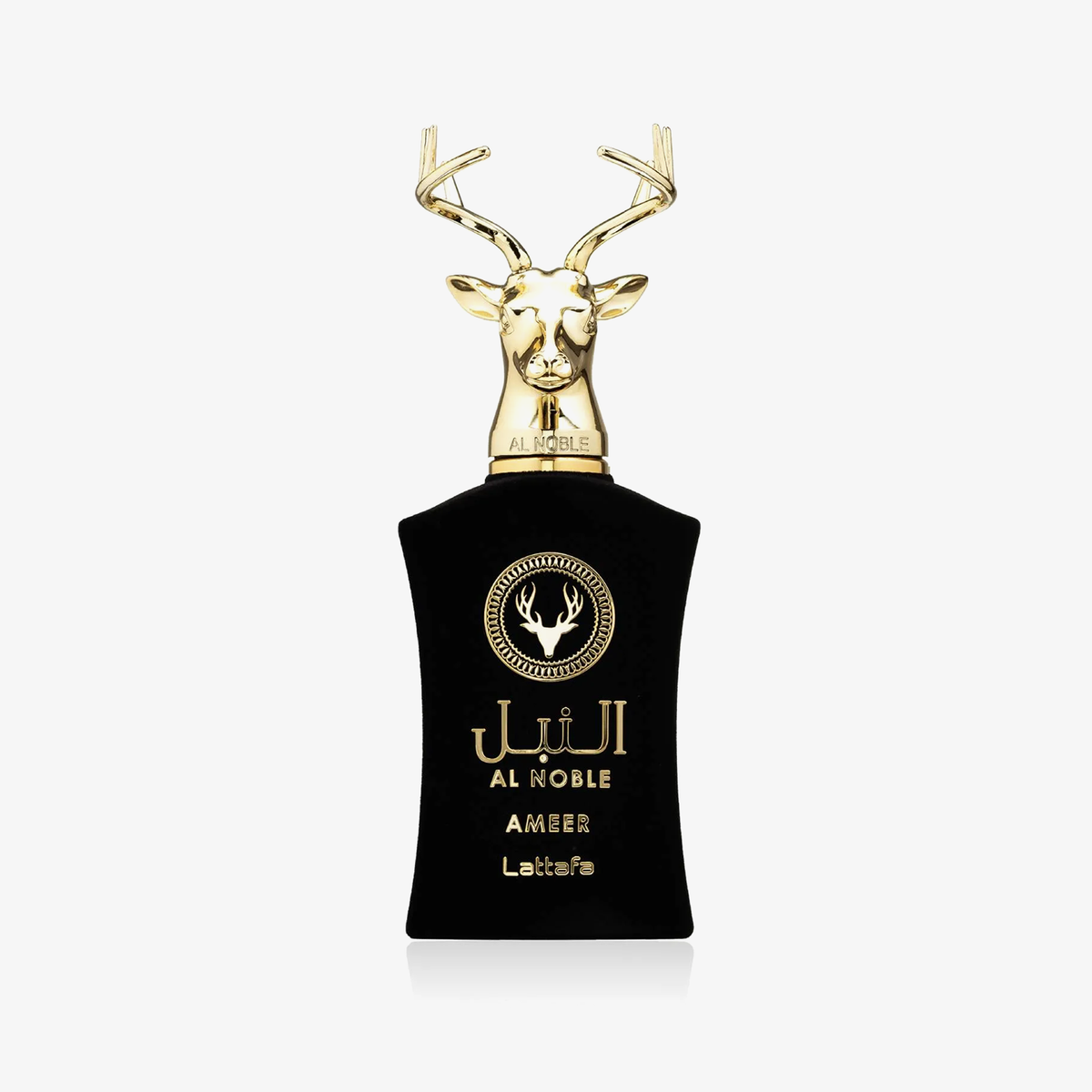Lattafa Al Nobile Ameer M edp