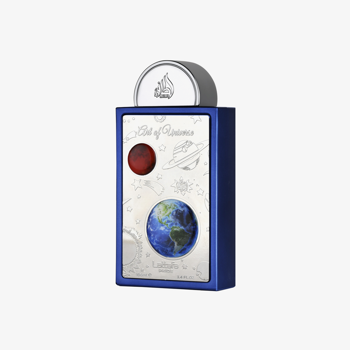 Lattafa Art Of Universe edp M