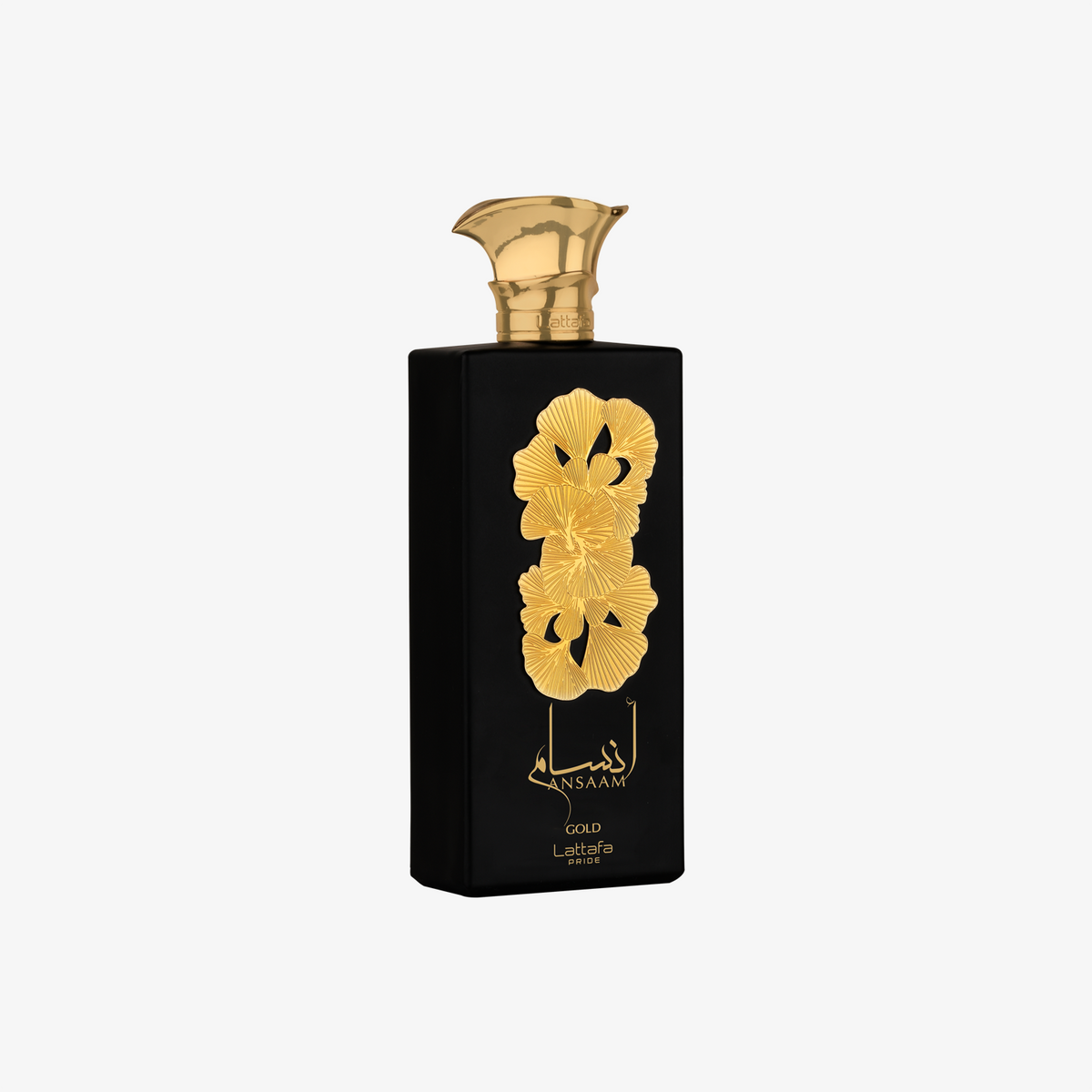 Lattafa Ansaam Gold edp