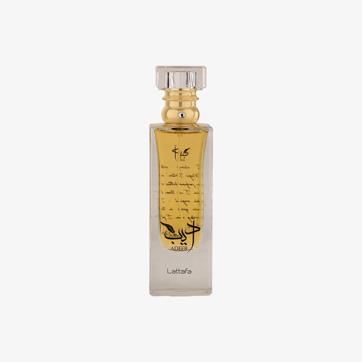 Lattafa Adeeb edp (U)