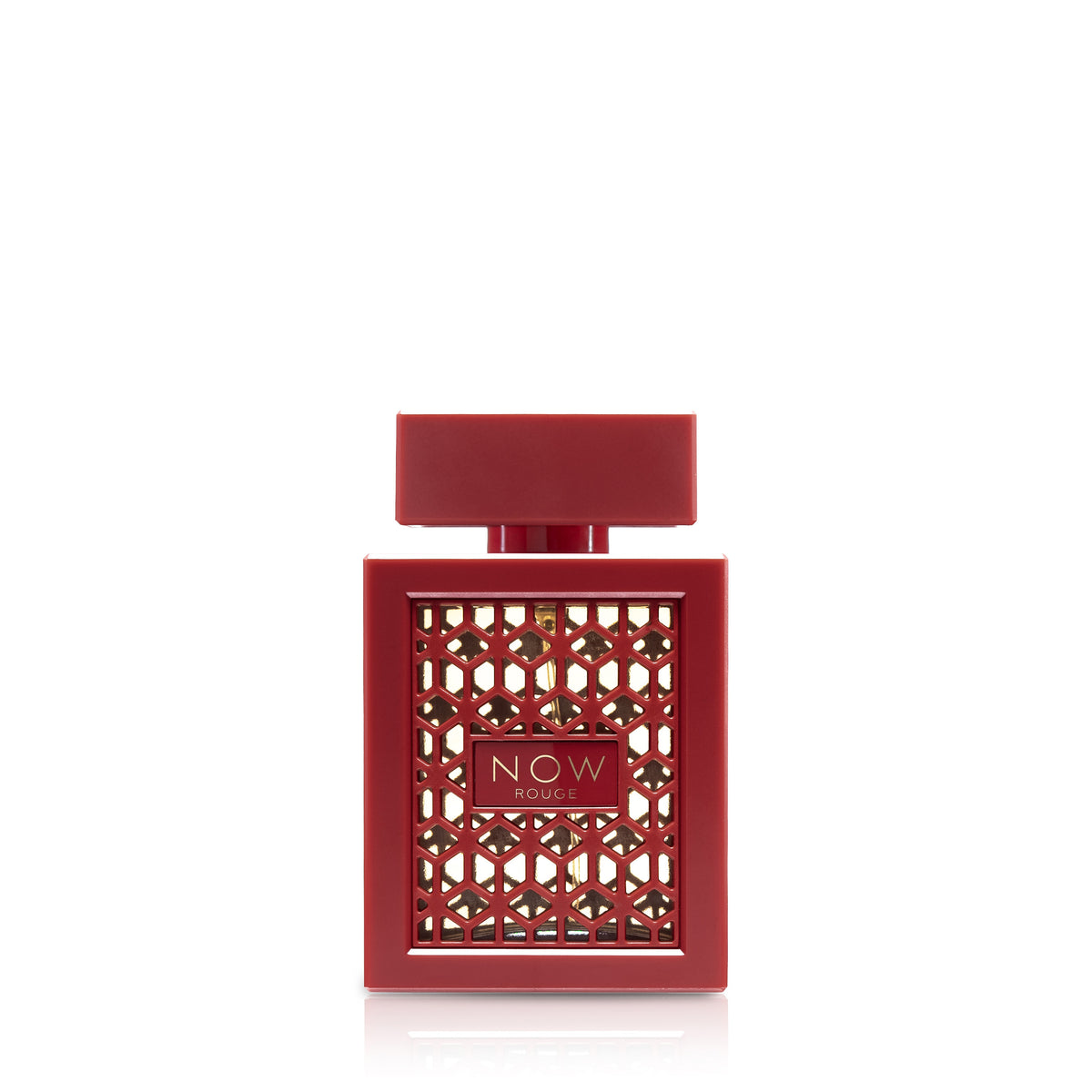 Lattafa Rave Now Rouge Eau de Parfum for Women
