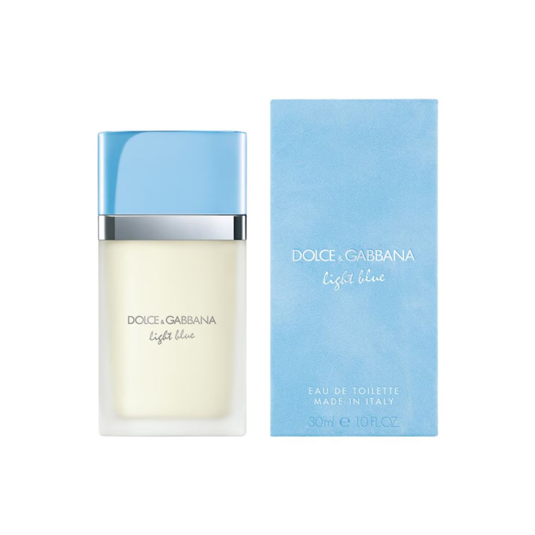 Dolce & Gabbana Light Blue Eau de Toilette