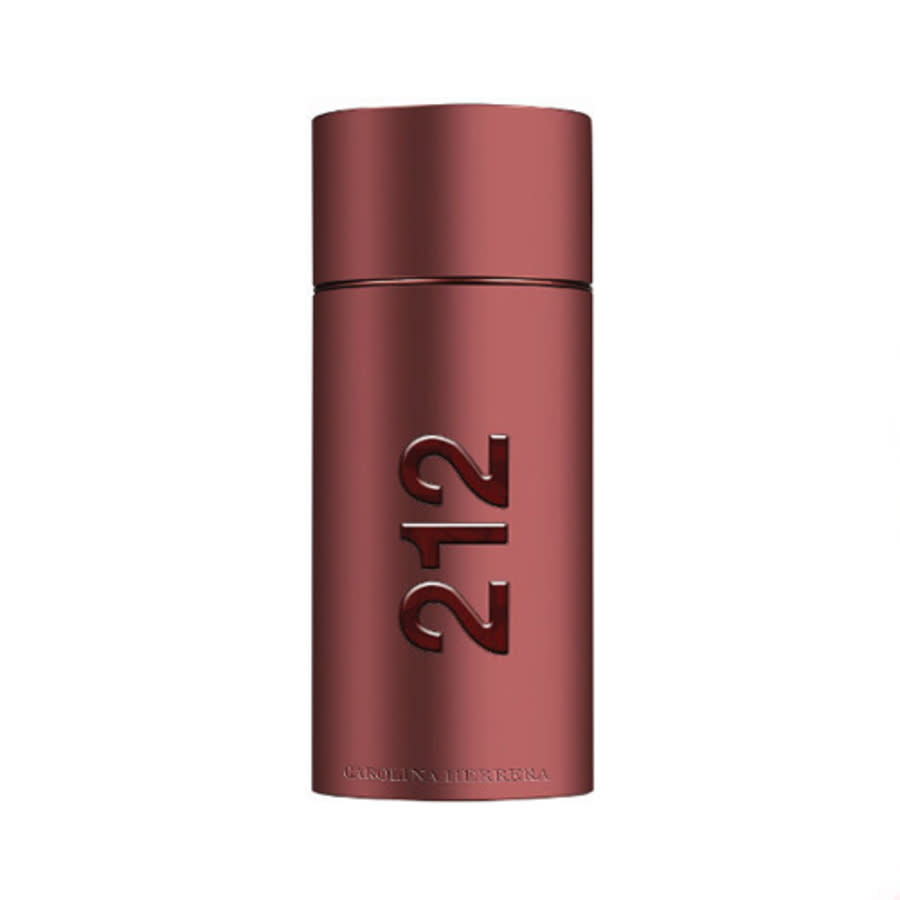 Carolina Herrera 212 Sexy Gift Set (3.4oz)
