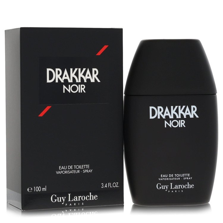 Drakkar Noir Eau de Toilette