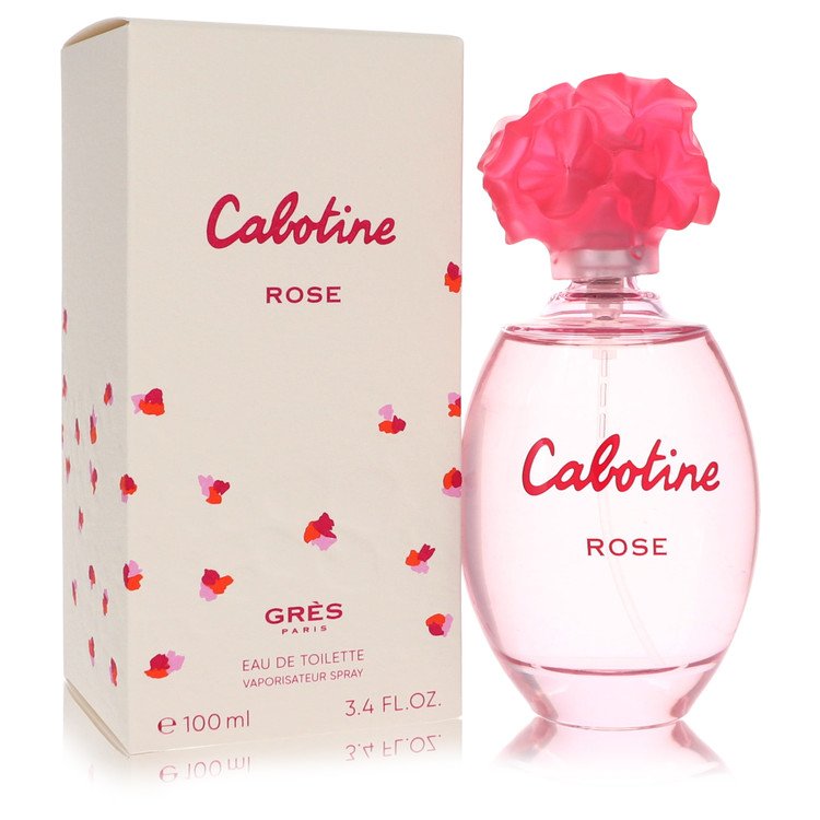 Parfums Gres Cabotine Rose Eau de Toilette
